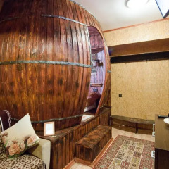 Mini Hotel Mac House Номер Делюкс фото 3