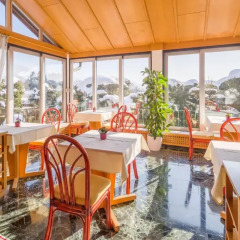 Отель Haus Arenberg 4* Стандартный номер фото 7
