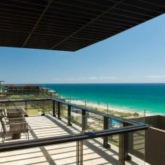 Отель JW Marriott Los Cabos Beach Resort & Spa 4* Стандартный номер с различными типами кроватей