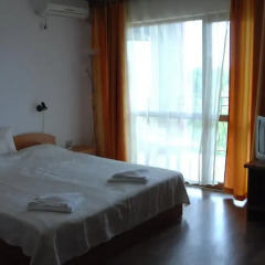 Condo Hotel Valentina Аврен комната для гостей фото 4