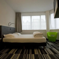 Отель Maxhotel Стандартный номер с различными типами кроватей