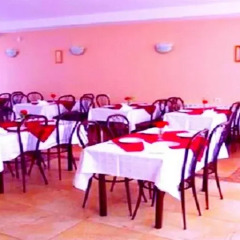 Гостиница Galotel в Сочи отзывы, цены и фото номеров - забронировать гостиницу Galotel онлайн питание фото 3