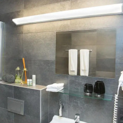 Hotel Moon 3* Стандартный номер с различными типами кроватей фото 15