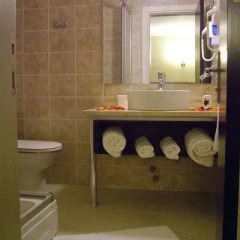 Suena Hotel 5* Стандартный номер фото 4