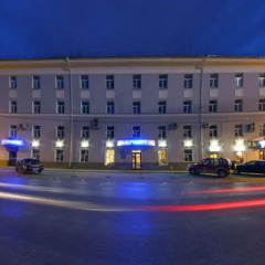 Sport Hotel 3* Номер категории Эконом фото 2