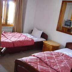 Family Hotel Silver 2* Номер Делюкс фото 2