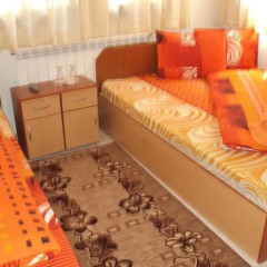 Mario Hotel & Complex 2* Стандартный номер с разными типами кроватей фото 2