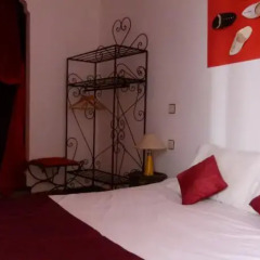 Отель Riad Al Warda детские мероприятия