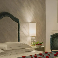 Rivoli Boutique Hotel 4* Стандартный номер с двуспальной кроватью фото 3