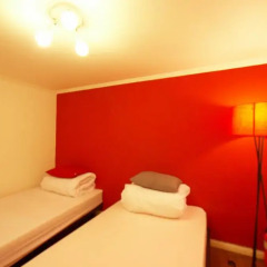 Pop @ Itaewon Boutique Guest House - Hostel Стандартный номер фото 5