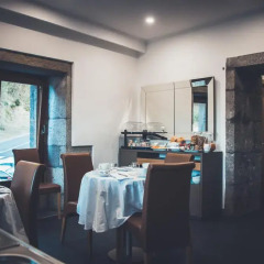 Отель Maia residence Португалия, Агуа-де-Пау - отзывы, цены и фото номеров - забронировать отель Maia residence онлайн питание фото 2