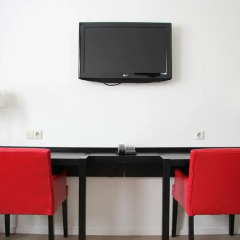 Bastion Hotel Vlaardingen удобства в номере