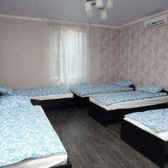 Гостиница Guest House Prestige спа
