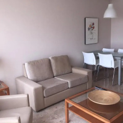 Отель Apartamentos Plaza Picasso Испания, Валенсия - 2 отзыва об отеле, цены и фото номеров - забронировать отель Apartamentos Plaza Picasso онлайн комната для гостей фото 5