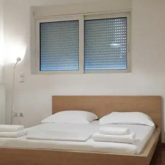 Отель City Break Vouliagmenis Афины сауна