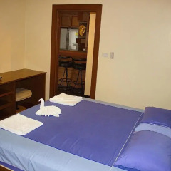 Отель Patong Tower Holiday Rentals Патонг удобства в номере фото 2