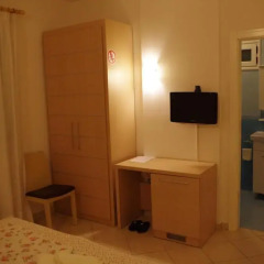 Hotel Lux Vlore удобства в номере