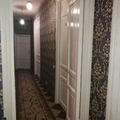 Гостевой Дом Idea House на Восстания 3-5 Номер Комфорт разные типы кроватей фото 3