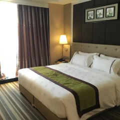 The Bazaar Hotel 5* Полулюкс с различными типами кроватей