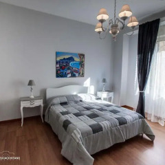 Отель Ciuri Ciuri B&B комната для гостей фото 4