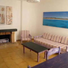 Отель Apartamentos Ibiza комната для гостей фото 3