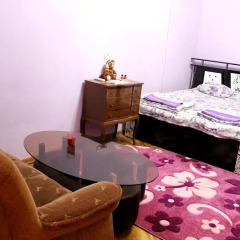 Karinitas Family Hostel комната для гостей фото 3