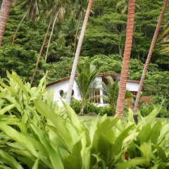 Отель The Remote Resort, Fiji Islands фото 9