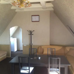 Olimp Hotel удобства в номере