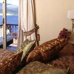 Patara Prince Hotel & Resort - Special Category 3* Стандартный номер с различными типами кроватей фото 26