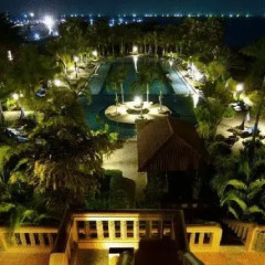 Отель Botany Beach Resort фото 10