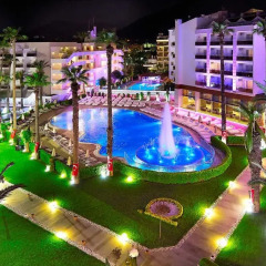Отель Ideal Prime Beach фото 3