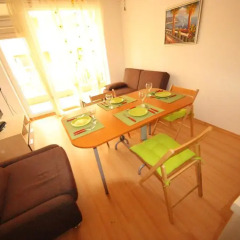Отель Menada Sunny Day 6 Apartments Болгария, Несебр - отзывы, цены и фото номеров - забронировать отель Menada Sunny Day 6 Apartments онлайн комната для гостей фото 3