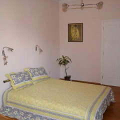 Апартаменты Mumin Apartment 1 София комната для гостей фото 3
