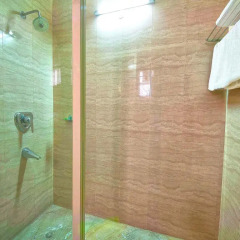 Hotel Amrit Villa 3* Стандартный номер с различными типами кроватей фото 2