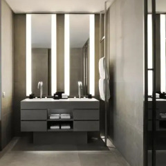 Armani Hotel Milano 5* Президентский люкс с различными типами кроватей фото 6