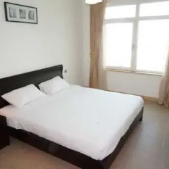 Отель Keys Please Holiday Homes - Jash Falqa Two Bedroom Seaview ОАЭ, Дубай - отзывы, цены и фото номеров - забронировать отель Keys Please Holiday Homes - Jash Falqa Two Bedroom Seaview онлайн комната для гостей фото 5