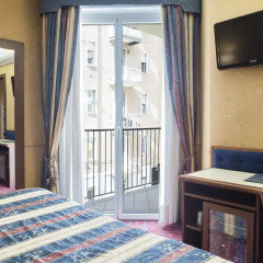 Hotel Des Etrangers комната для гостей фото 5