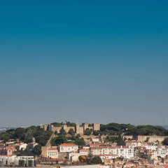 Amazonia Lisboa Hotel 3* Стандартный номер фото 16