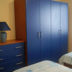 Апартаменты Mellieha Centre Apartments удобства в номере