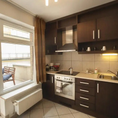 Апартаменты Madison Serviced Apartments Апартаменты фото 14