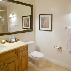 Отель Dolphin Bay Resort and Spa 4* Люкс с различными типами кроватей фото 13