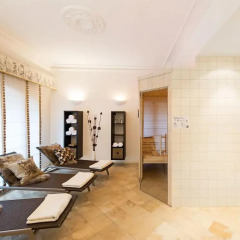 Отель DORMERO Hotel Berlin Ku'damm Германия, Берлин - отзывы, цены и фото номеров - забронировать отель DORMERO Hotel Berlin Ku'damm онлайн спа