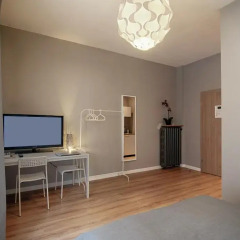 Отель Apartamenty Old Town Польша, Познань - отзывы, цены и фото номеров - забронировать отель Apartamenty Old Town онлайн удобства в номере