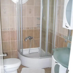 Отель Summerlin ванная