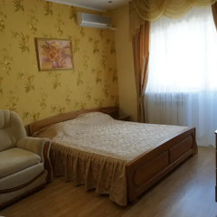 Гостевой дом Москва Стандартный номер фото 4