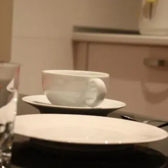 Отель Getxo Apartamentos ванная
