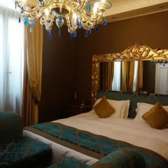 Отель Pesaro Palace Италия, Венеция - отзывы, цены и фото номеров - забронировать отель Pesaro Palace онлайн помещение для мероприятий