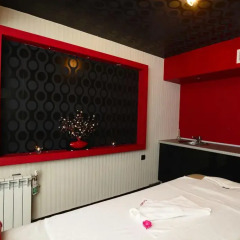 MPM Hotel Mursalitsa Пампорово интерьер отеля фото 2
