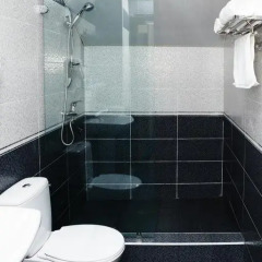 Light House Old City Hotel 3* Стандартный номер с 2 отдельными кроватями фото 13