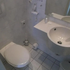 ART Hotel Ufer 3* Стандартный номер с различными типами кроватей